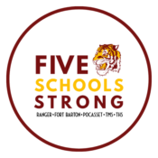 5 Schools Strong